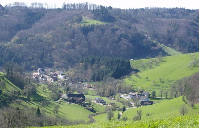 Am Reichenbach Modern Retreat - Foto 14