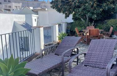 Alojamiento Armenia Patio - Foto 1