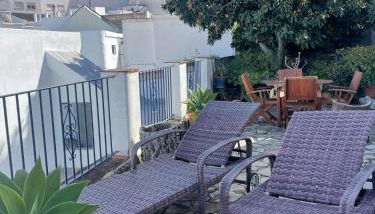 Alojamiento Armenia Patio - Foto 1