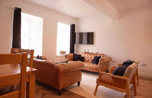 Calder House, Fochabers - Foto 28