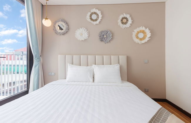 Margaery Boutique Apartment - Foto 25