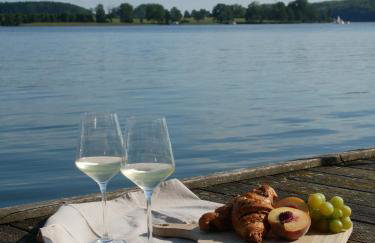 Family Lake House - Foto 20