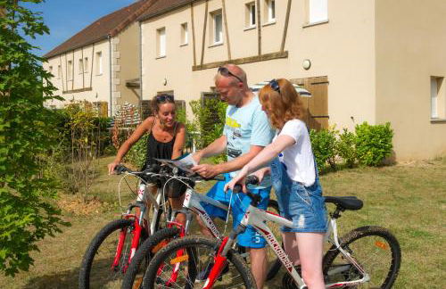 Résidence Goélia Le Hameau de la Vézère - Foto 12