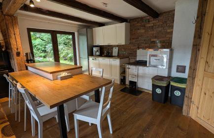 Chata z Widokiem - Foto 10