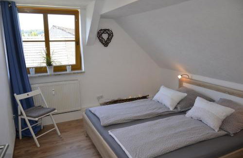 Ferienwohnung Lohra - Foto 13