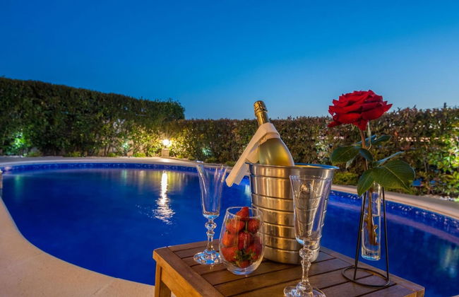 Villa M M Zadarvillas - Foto 8