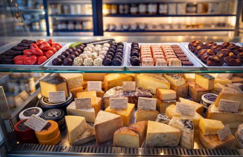 Abeville Village Apartment - Foto 26