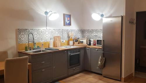 Superbe 2 pièces avec grande terrasse, classé *** - Foto 3