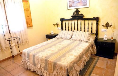 Elegant Villa in Archena + Private Pool - Foto 8