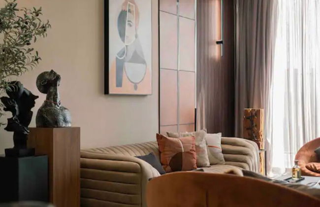 Country villa Riyadh Arabia Saudi - Foto 17