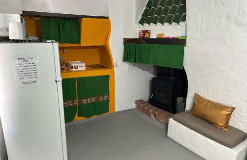 Alojamientos CUEVAS TIANA - Photo 60