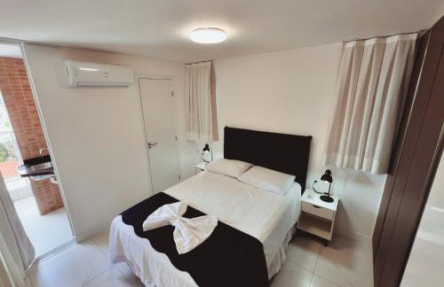 Aquarius Residence Praia de Iracema - Foto 27