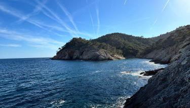 Thegoldsand Cala Salions Tossa de Mar - Foto 4