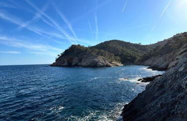 Thegoldsand Cala Salions Tossa de Mar - Foto 4