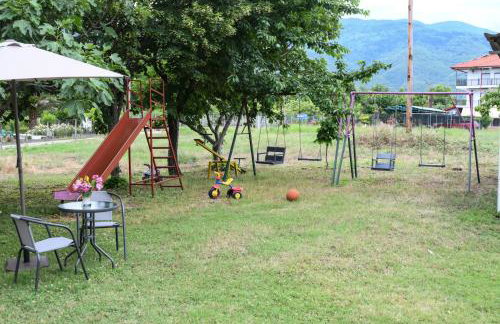 Hotel Geromichalos - Foto 32