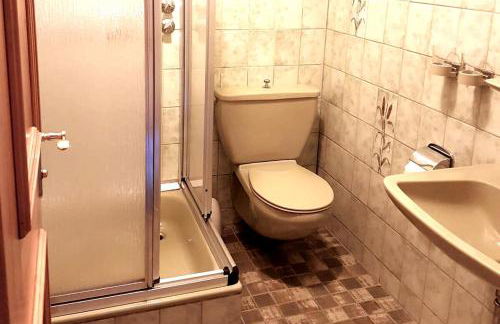 Geräumige Ferienwohnung inmitten der Natur - Foto 19