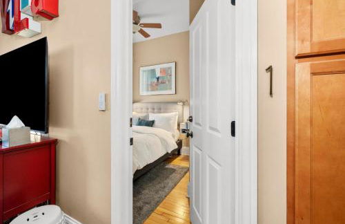 2F Chicago's Little Italy near West Loop & Downtown - Foto 17