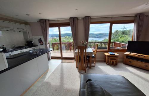 Caisteal Liath Chalets - Foto 47