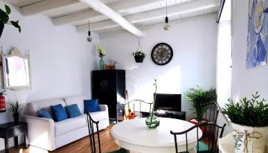 Charming Portuguese style apartment, for rent "Vida à Portuguesa", "Amêndoa or Limão" Alojamento Local - Foto 5, furniture, heating