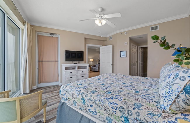 Boardwalk Beach Resort by Book That Condo - Foto 57