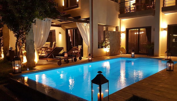 Villa Vanessa - Photo 2, Image principale