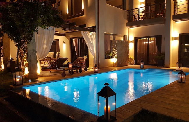 Villa Vanessa - Foto 1