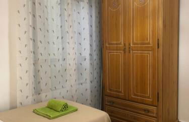 Apartamento Almanzor II - Photo 22
