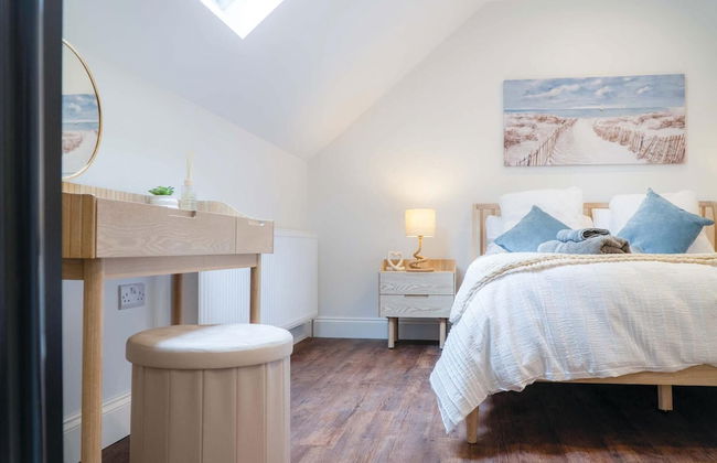 The Carthouse - 1 Bedroom Cottage - Princes Gate - Foto 7