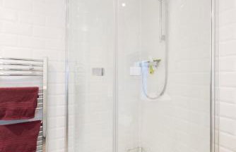 Upper Flat, The Manse, Painswick - Foto 17