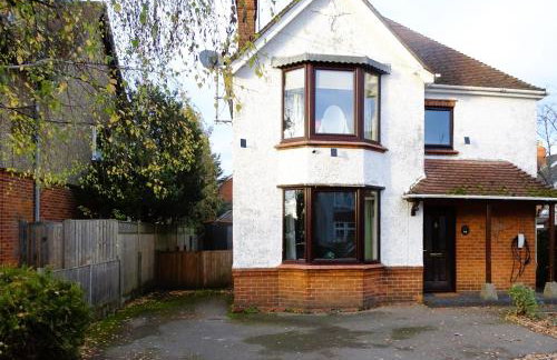 Fabulous family home in Newbury - Foto 61