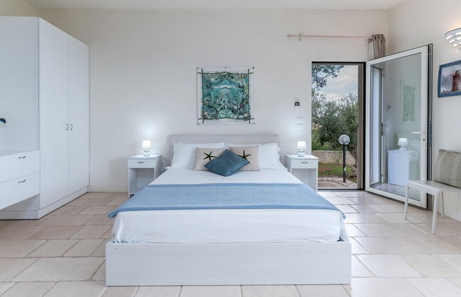 Villa Soleluna 7 1 - Foto 17