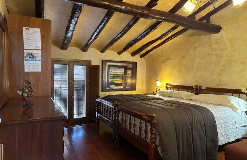 Casa Rural La Tahona - Photo 2