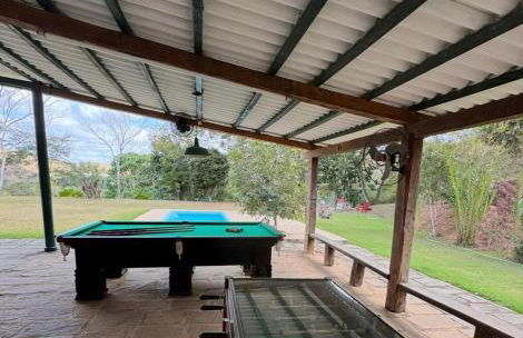 Sítio Refúgio da Represa - Photo 4