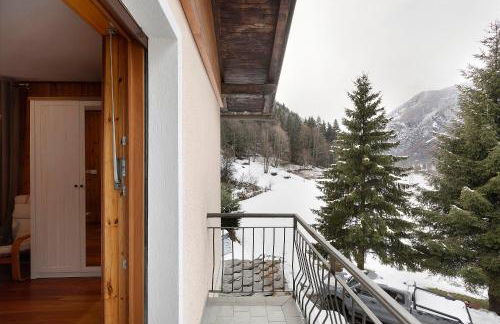 La Maisonnette - Foto 34