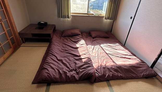 sun teien - Foto 3, Habitación