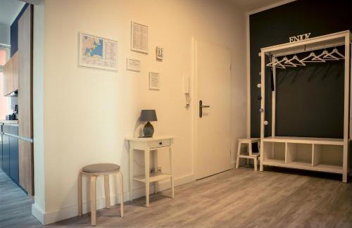 Schwerin City Apartment - Foto 34