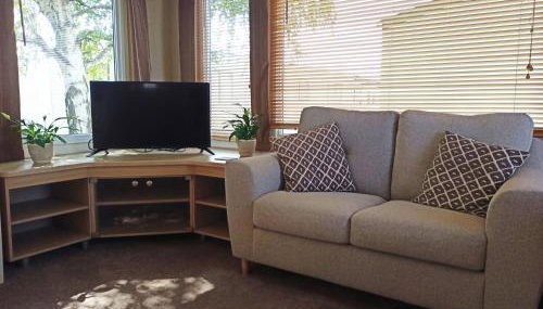 2 Bedroom Static Caravan C3 on quiet park near Talacre and Prestatyn Pet Friendly - Foto 4