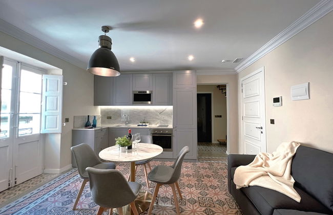 Work & Travel - Valletta Apartments - Foto 1