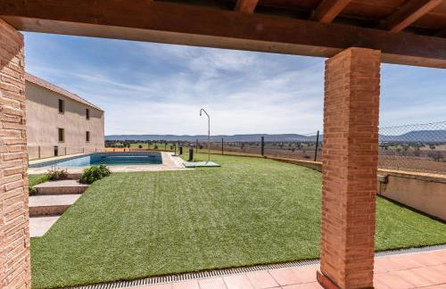 Finca casa rural de la Mata - Foto 18