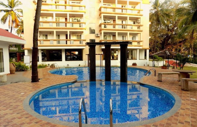 CasaMelhor Elegant Apart Arpora CM077 - Photo 1