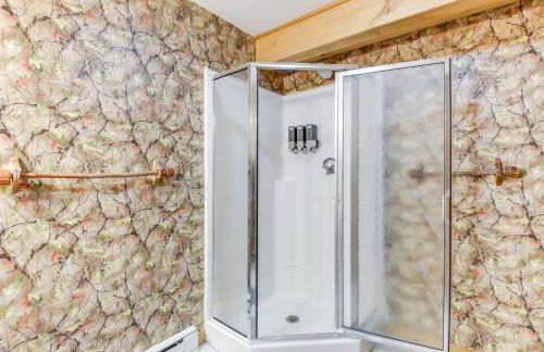 3 min to Mt Snow with FREE Shuttle! Family-Size fun, Wood fireplace, 2 living rooms, Arcades - Foto 26