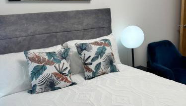 Mega3 Central Manchester Luxury 2-Bedroom,2-Baths with Free Car Park - Foto 4