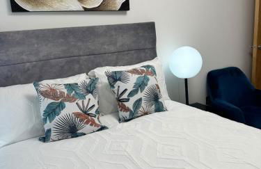 Mega3 Central Manchester Luxury 2-Bedroom,2-Baths with Free Car Park - Foto 4