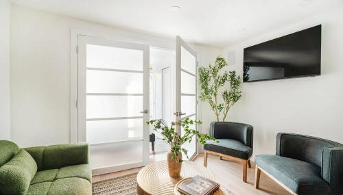 22nd Sleek Modern 1BR Gramercy - Foto 4