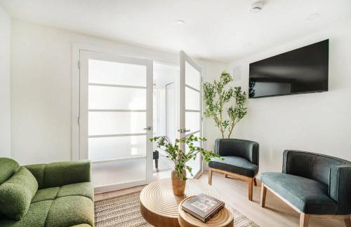 22nd Sleek Modern 1BR Gramercy - Foto 4