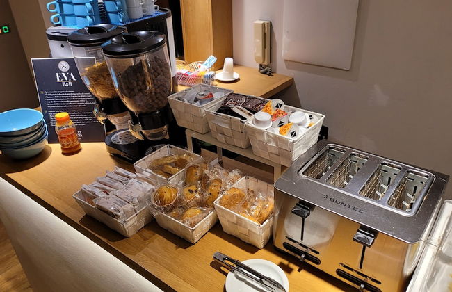 Eva Luxury Rooms Cagliari - Foto 43