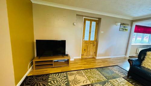 Contractors families free parking Ramsey Road - Foto 4