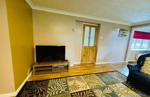 Contractors families free parking Ramsey Road - Foto 4