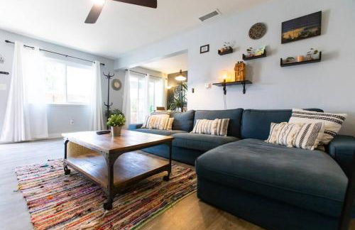 Cali Condo+BBQ+MemoryFoamBeds+12min to Beach - Foto 10