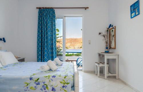 Antoniadi Rooms - Foto 46